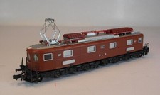 Hobbytrain Spur N 1/160 Nr. H10184 E-Lok BR Ae 6/8 207 der BLS OVP #006