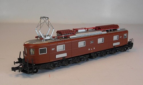 Hobbytrain spur 160 - hobbytrain,