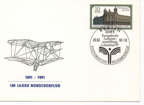 Ddr ganzsache katalog - katalog, b130