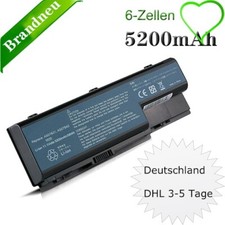 Laptop Akku AS07B31 AS07B41 AS07B51 für Acer Aspire 5315 5520 5920G 5720 5720Z