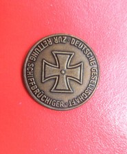 Medaille Deutsche Gesellschaft
