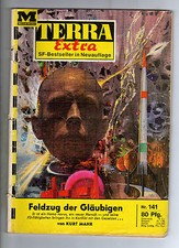 Terra Extra Sf Heft 141
