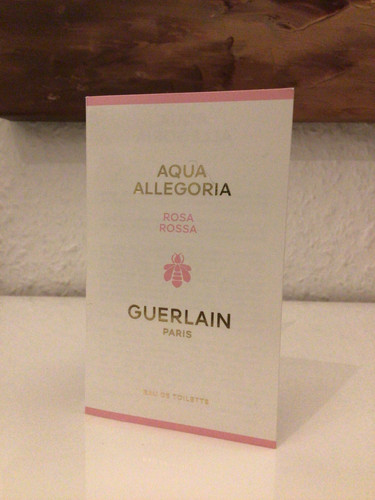 Guerlain aqua allegoria - aqua,
