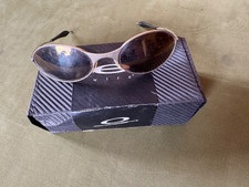 Sammlungsauflösung: Oakley