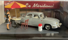 ✅Altaya 1:43 Kleindiorama -