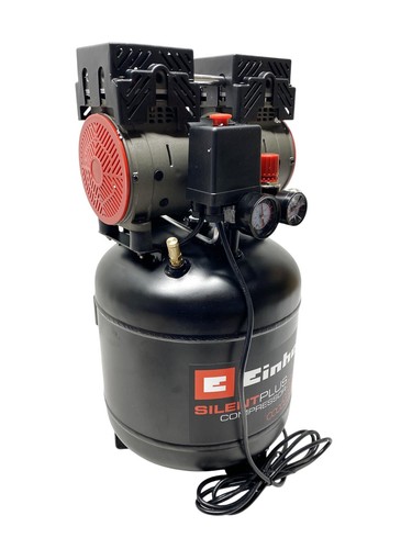 Einhell oelfreier kompressor - oelfreier,