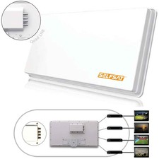Selfsat h30d4 quad - h30d4,