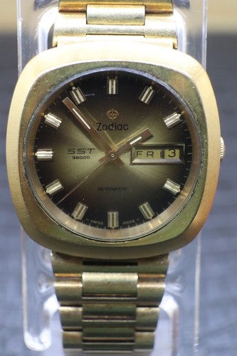 Vintage zodiac sst 36000 - zodiac,