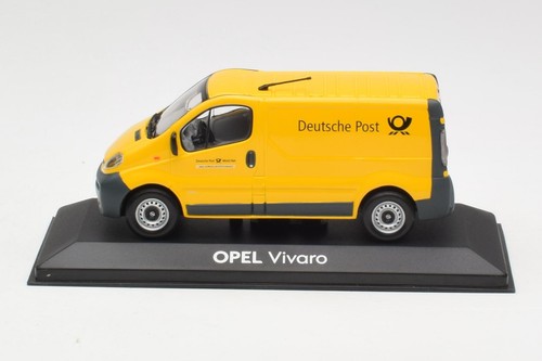 Opel vivaro deutsche - opel,