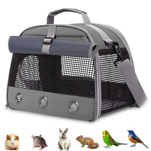 Vogel transportbox vogelkäfig - transportbox,