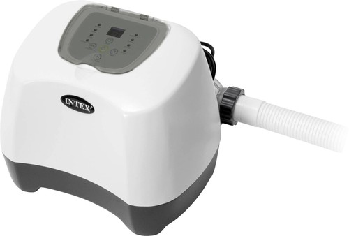 Intex salzwasser und - intex, salzwasser-
