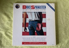 Bruce Springsteen box Born in the USA