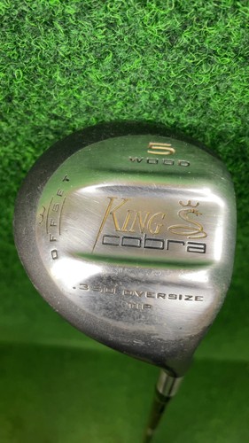 350 oversize king cobra holz - oversize,