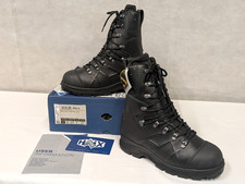 Haix Protector 2.0 schwarz