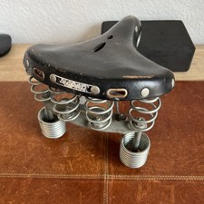 Lepper Primus Ledersattel