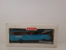 Wiking 1:87 Mercedes Benz 0404