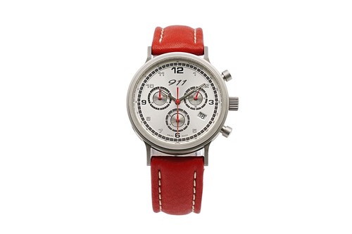 Porsche design 911 - design,