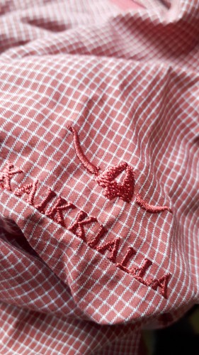 Leichte wanderbluse von - leichte,