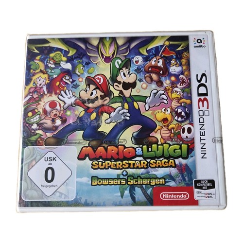 Nintendo 3ds spiel - -, &
