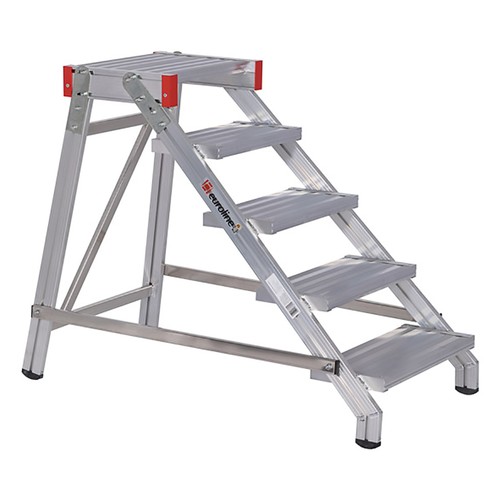 Euroline 336 arbeitstritt - 336,