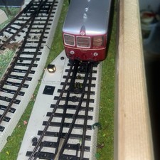 Lima H0 201211L Triebwagen BR ETA 150 521 DB Wechselstrom