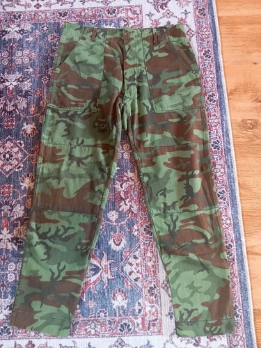 Original vietnamkrieg arvn bdq - original,