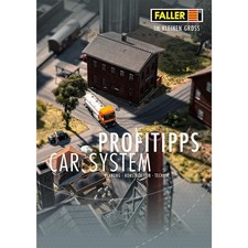 Faller 190847 - Profitipps Car