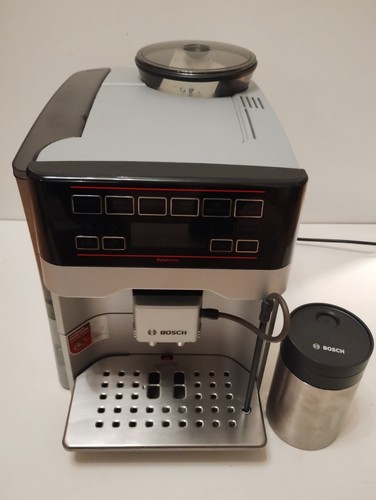 Bosch veroaroma exklusiv - bosch,