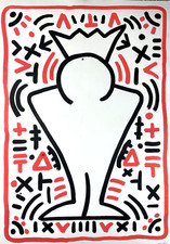 ORIGINAL FRANCIS TUCKER XXL -