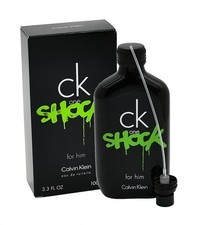 Calvin Klein CK Shock for Him