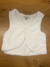 Topolino Weste Gr: 122