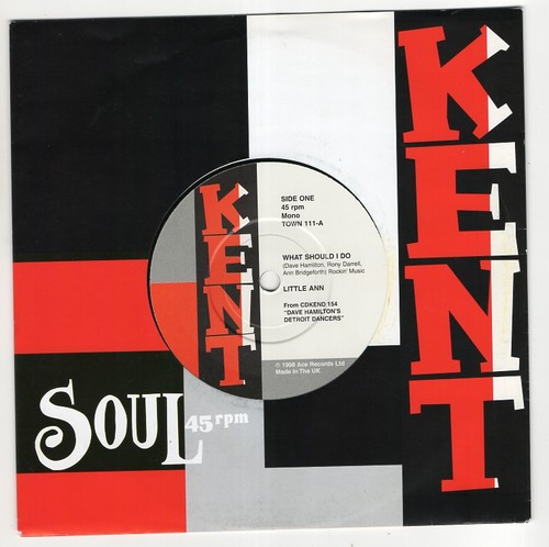 Little ann tolbert - little,