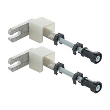 Geberit Bausatz Duofix