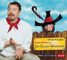 Der räuber hotzenplotz - der,