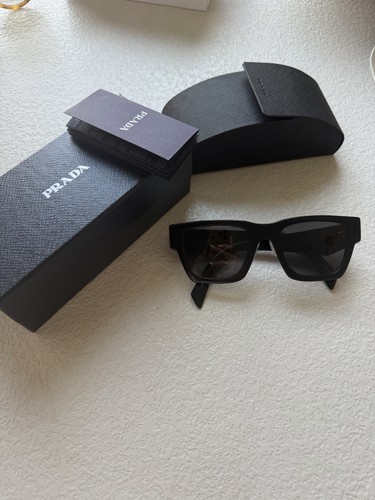Prada damen sonnenbrille - prada,