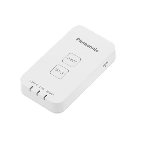 Panasonic wlan adapter - wlan,