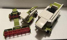  SIKU FARMER SERIE 4150 & 3854