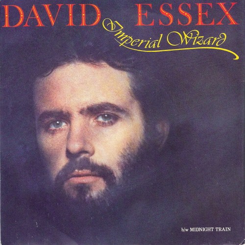 David essex imperial - -,