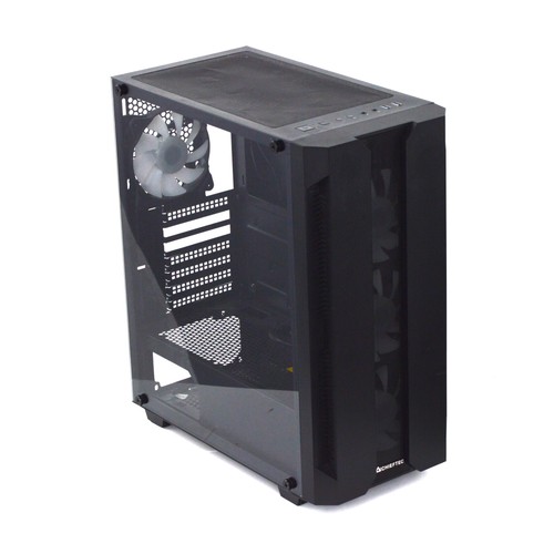 Chieftec 01b atx - gs-01b-op, midi