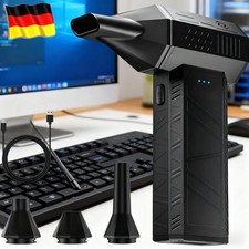 Elektrische Staubgebläse