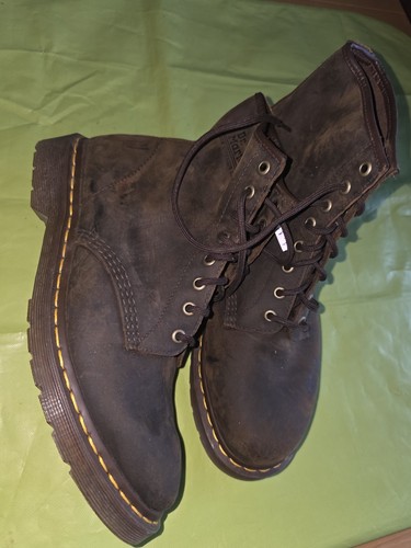Martens 1460 herren leder - dr.,