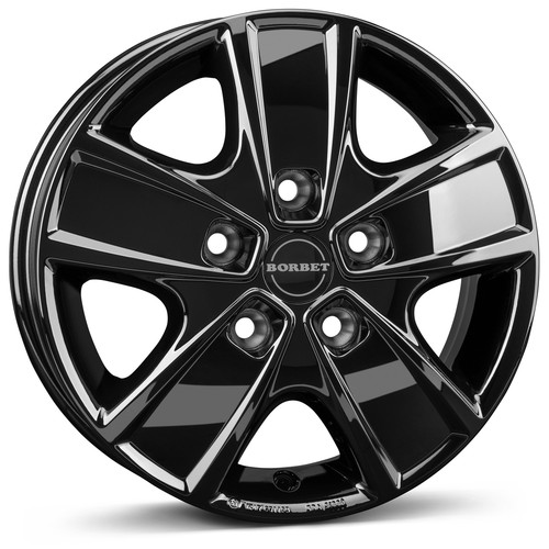Borbet felgen cwg 0x16 et68 - cwg,
