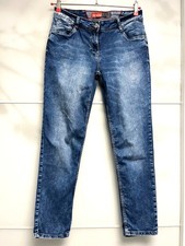 Jeans Hose von CECIL Gr. W29
