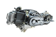 80ccm sport motor komplett - motor, 10