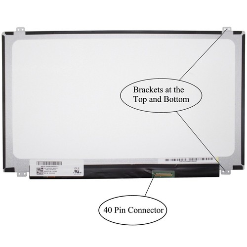 Neu laptop lcd wxga - neu, 15,6"