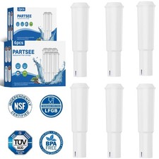 2-12x Wasserfilter kompatibel