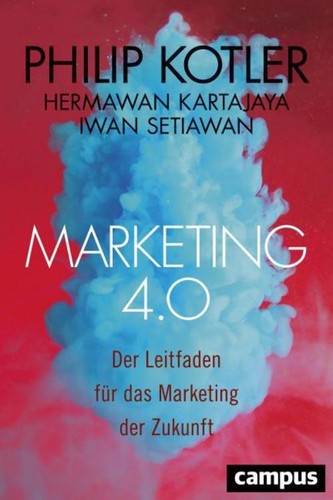 Philip kotler marketing 0 - kotler, 4.0