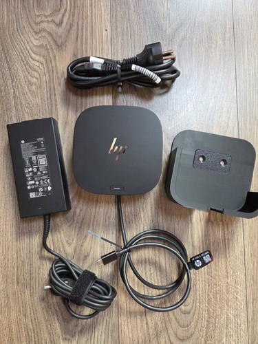 Usb dockingstation - hp,