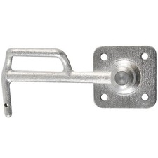 Ladebordwandhaken Haken Rechts