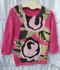 Olsen Damen Strick Pullover